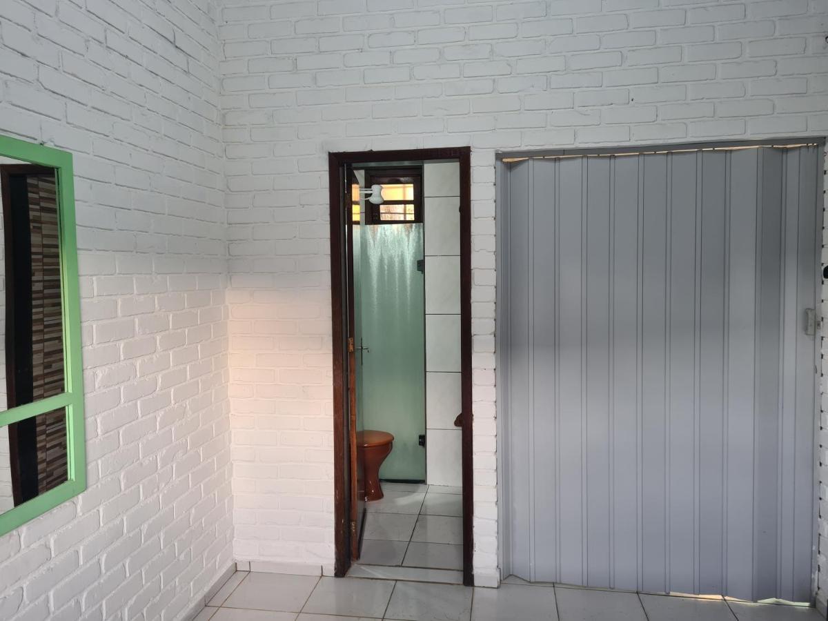 Sunshine Residencial Lejlighed Bombinhas Eksteriør billede