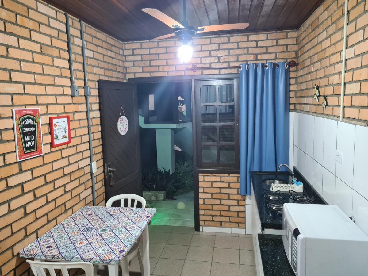 Sunshine Residencial Lejlighed Bombinhas Eksteriør billede