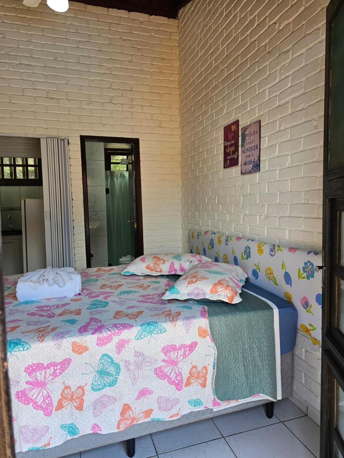 Sunshine Residencial Lejlighed Bombinhas Eksteriør billede