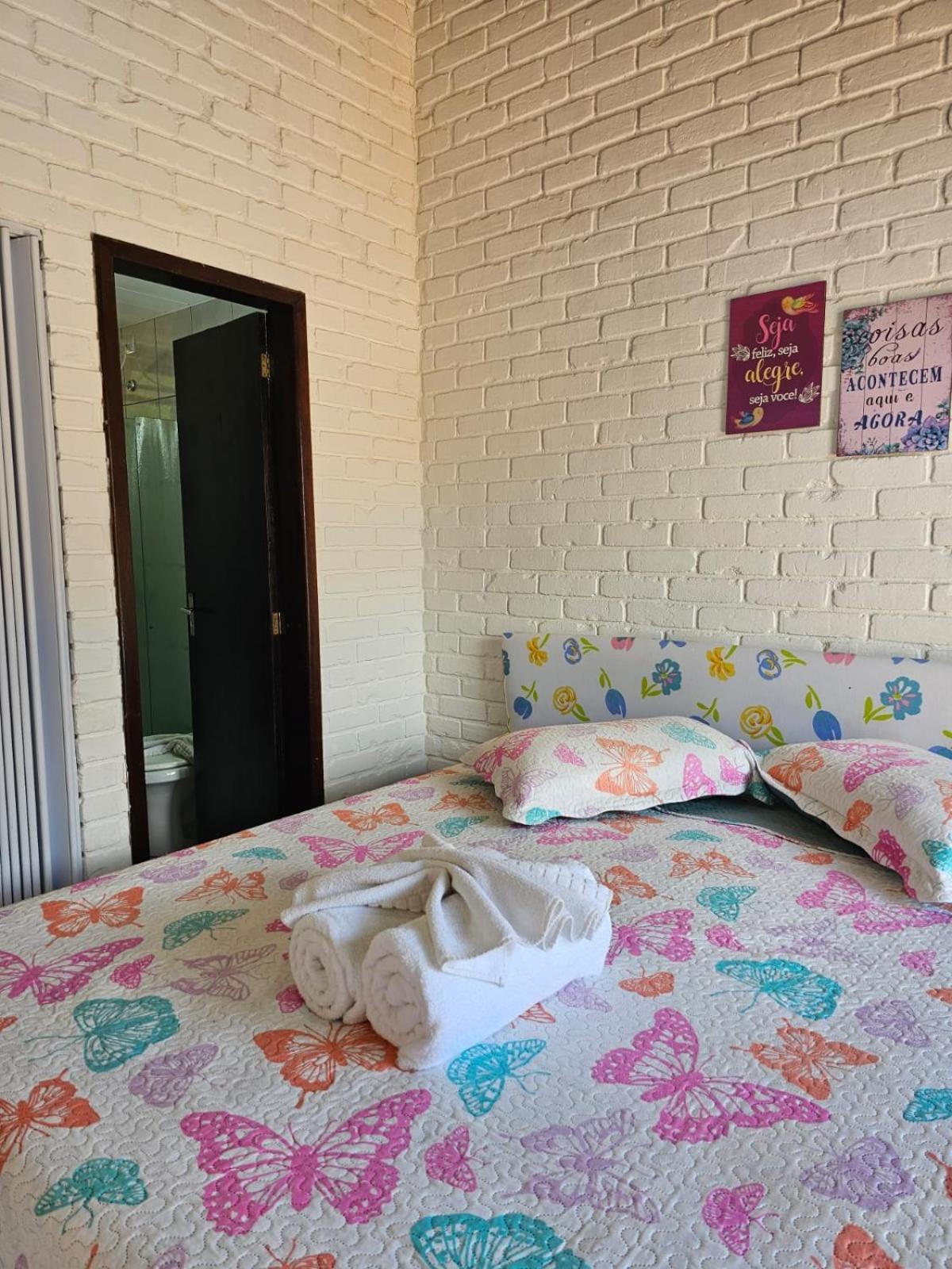 Sunshine Residencial Lejlighed Bombinhas Eksteriør billede
