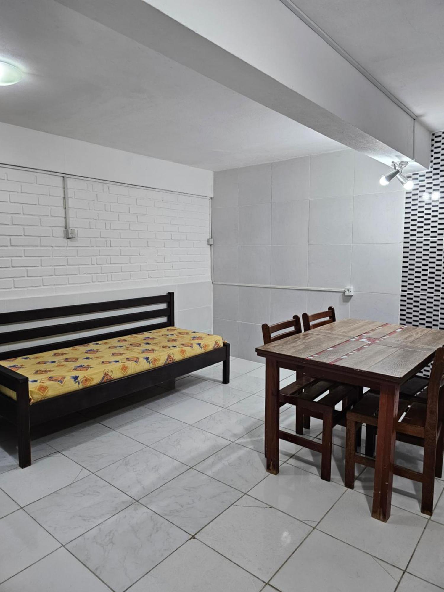 Sunshine Residencial Lejlighed Bombinhas Eksteriør billede