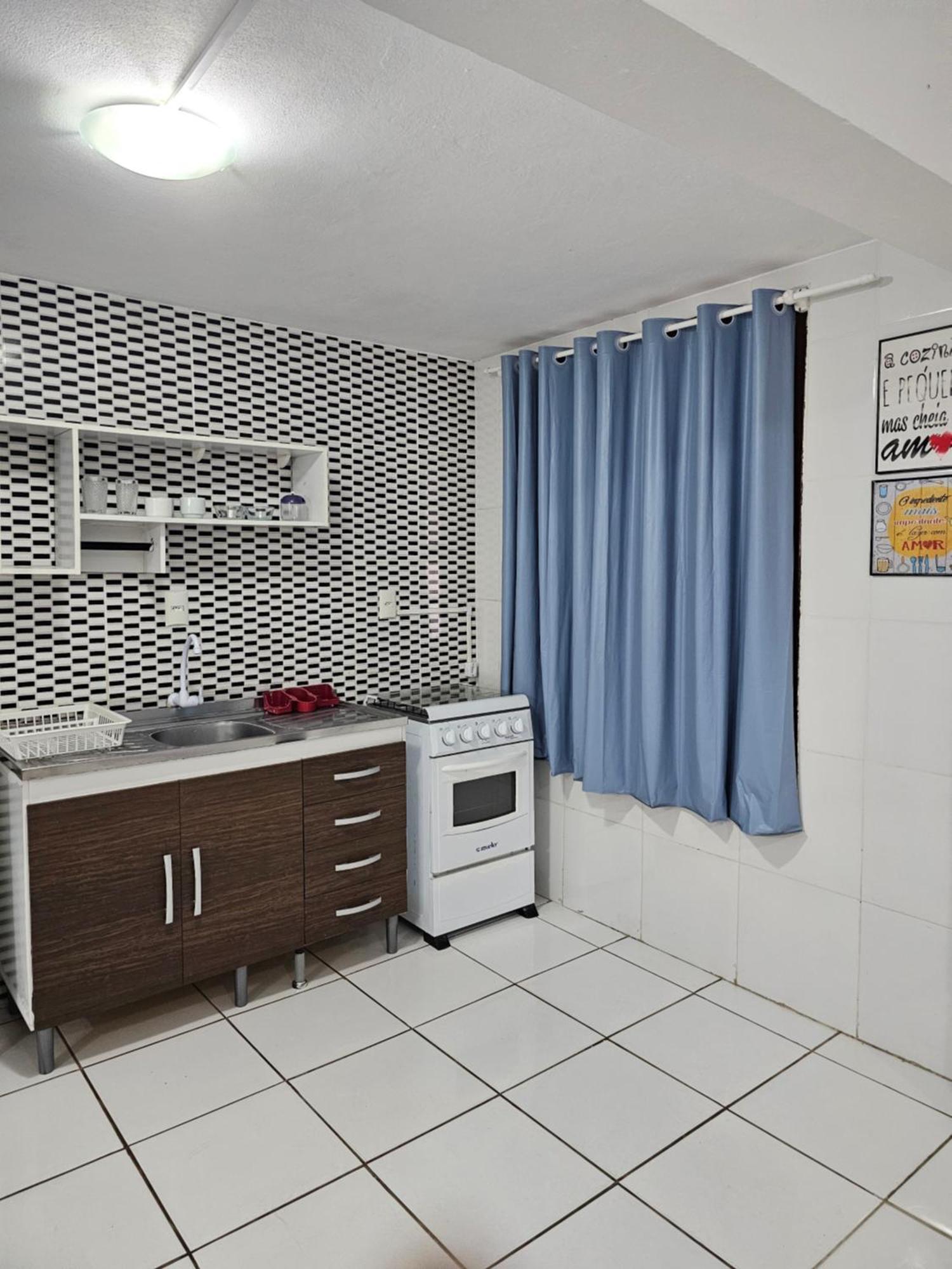 Sunshine Residencial Lejlighed Bombinhas Eksteriør billede