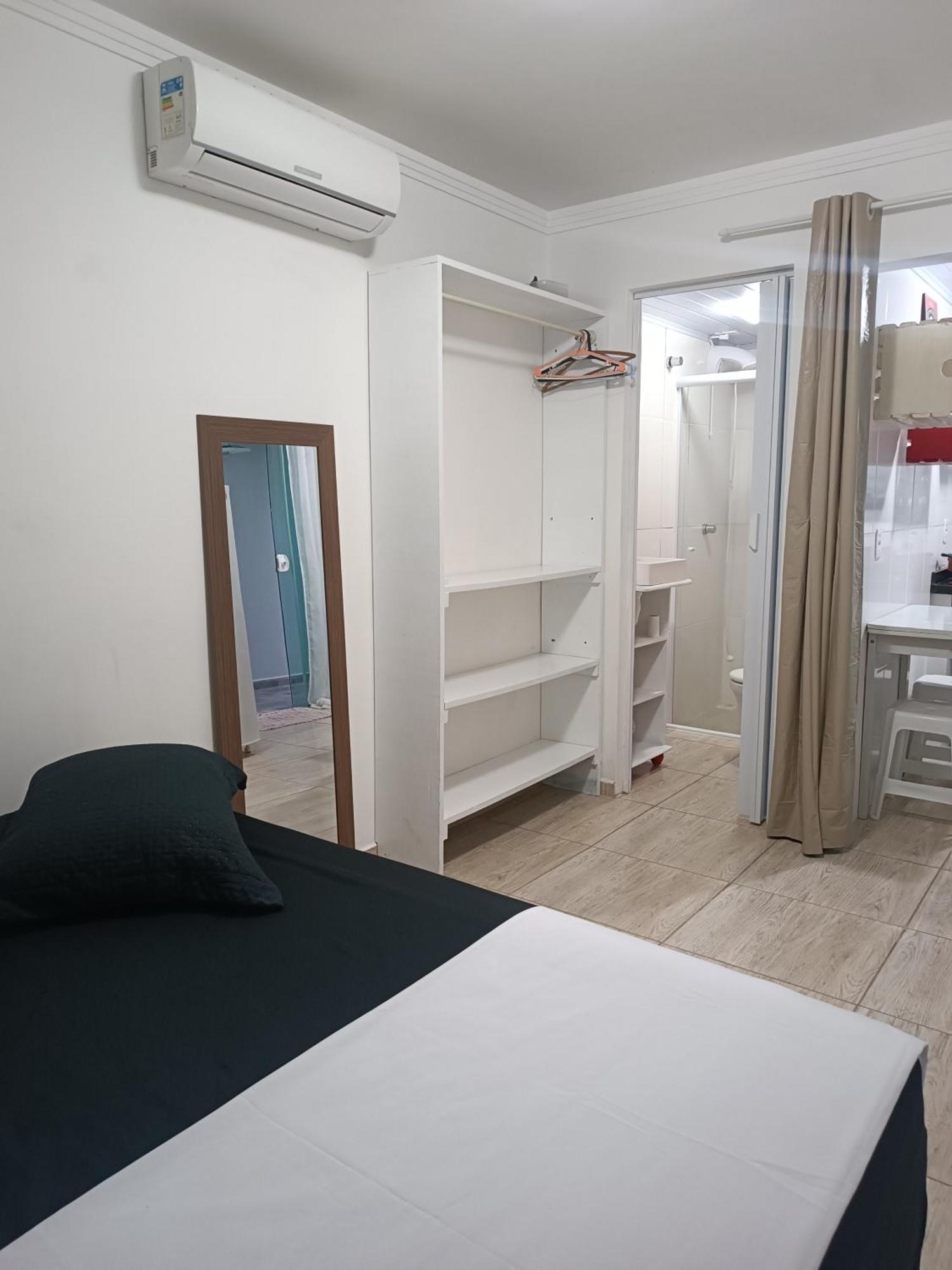 Sunshine Residencial Lejlighed Bombinhas Eksteriør billede
