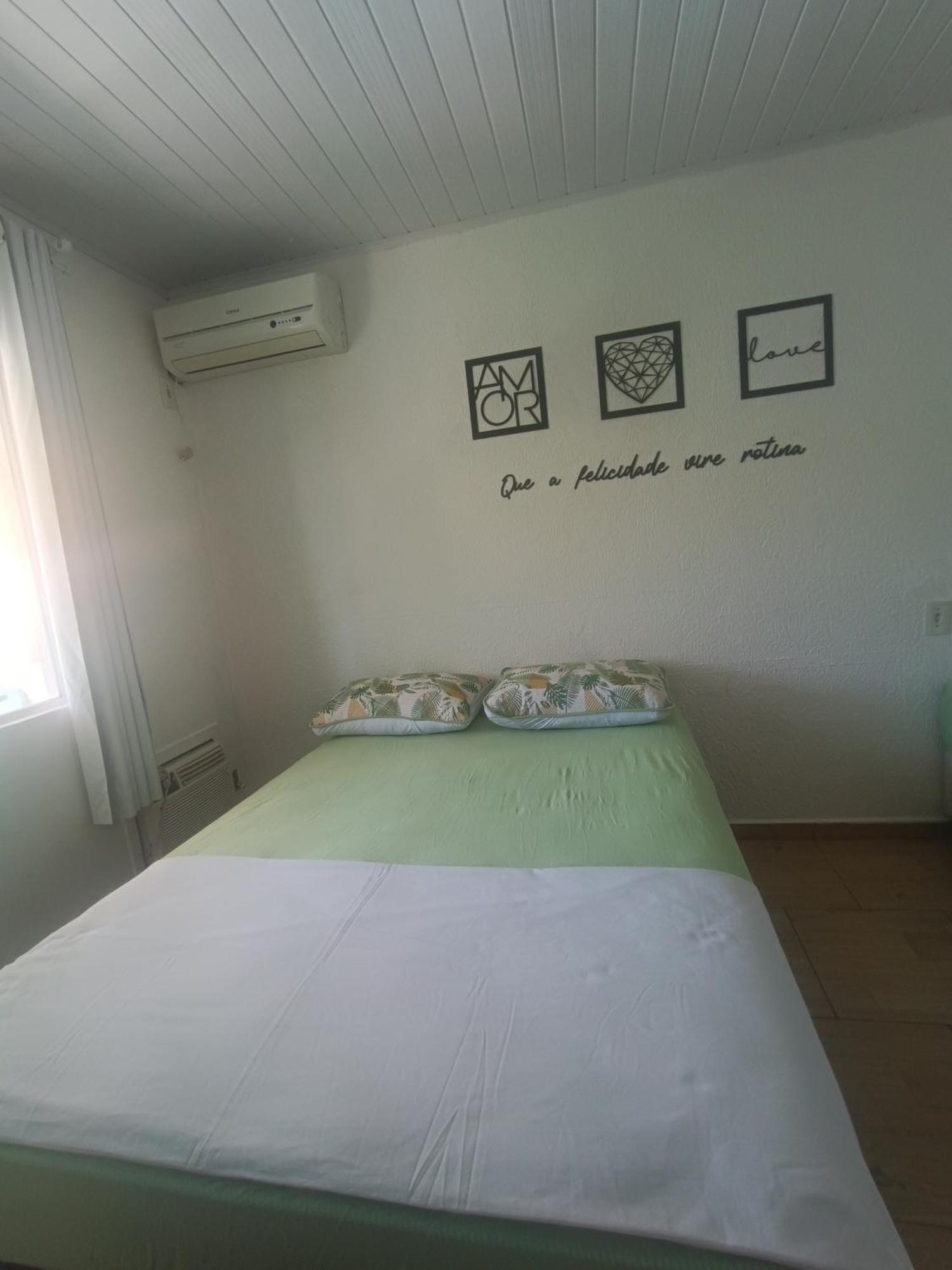 Sunshine Residencial Lejlighed Bombinhas Eksteriør billede