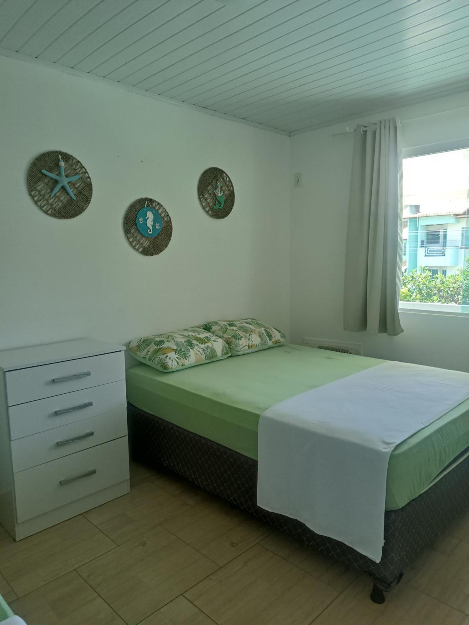 Sunshine Residencial Lejlighed Bombinhas Eksteriør billede