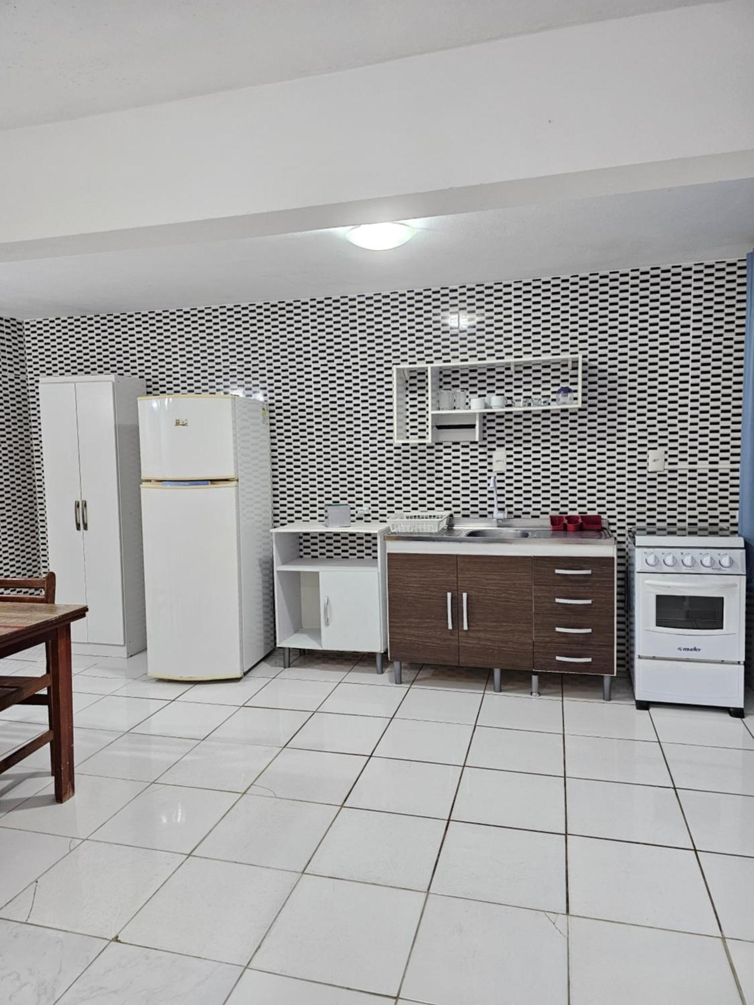 Sunshine Residencial Lejlighed Bombinhas Eksteriør billede