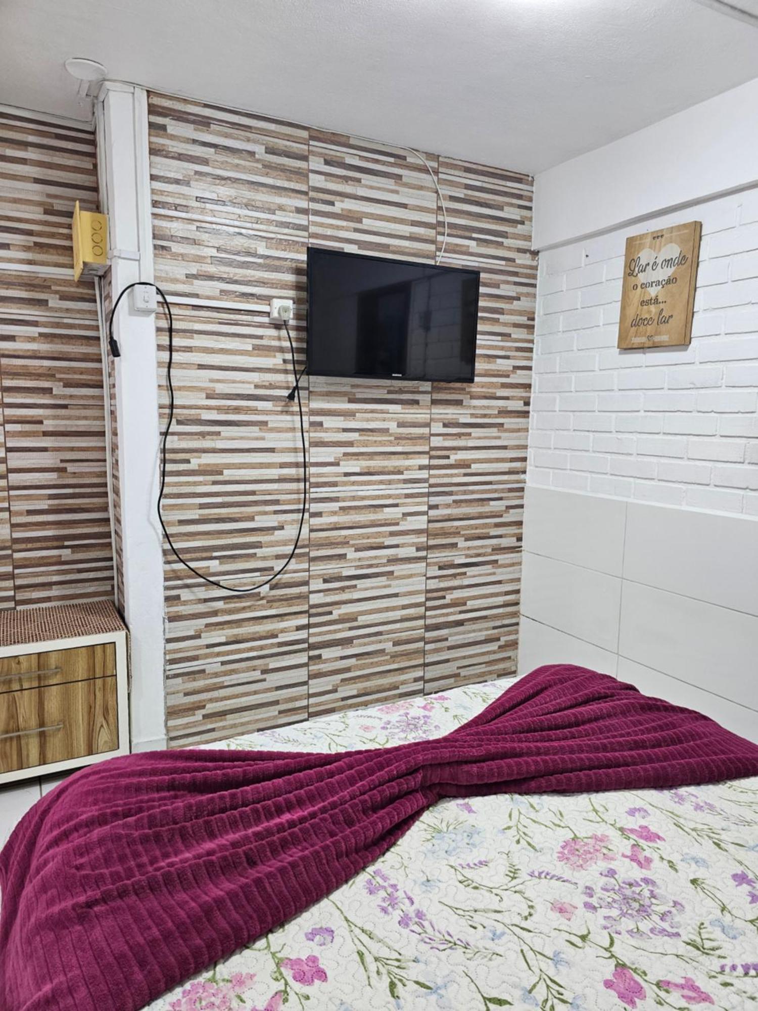 Sunshine Residencial Lejlighed Bombinhas Eksteriør billede