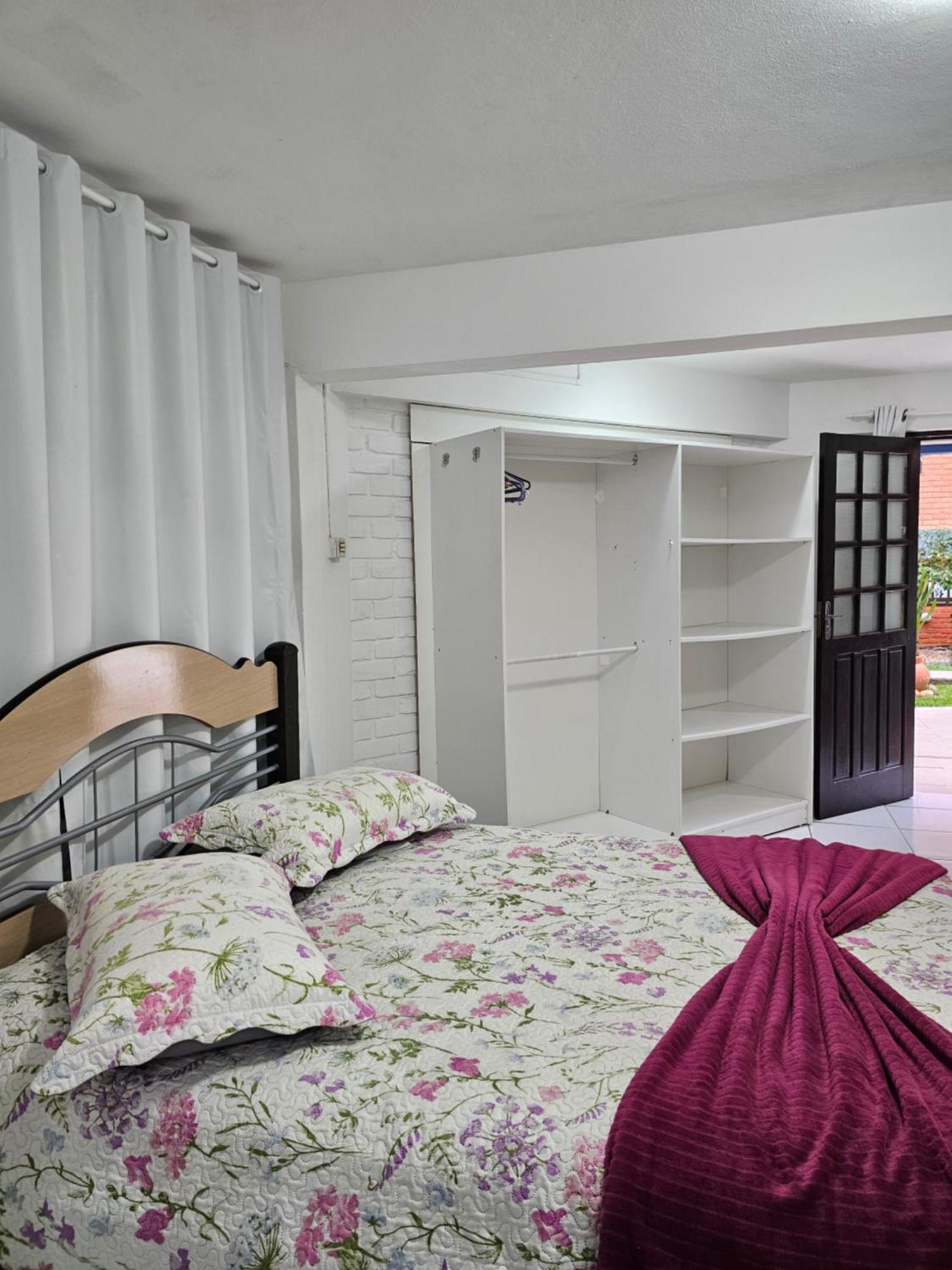 Sunshine Residencial Lejlighed Bombinhas Eksteriør billede
