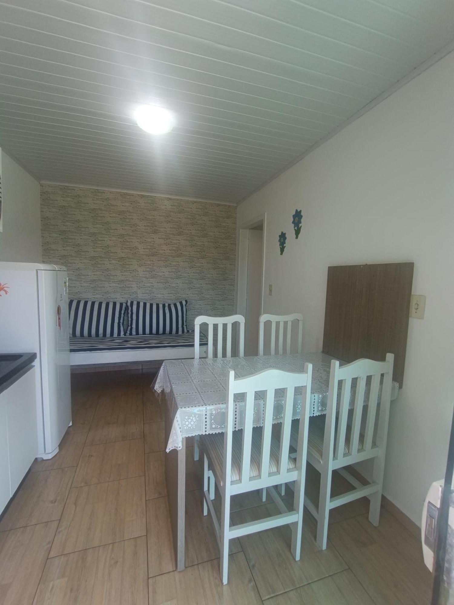 Sunshine Residencial Lejlighed Bombinhas Eksteriør billede