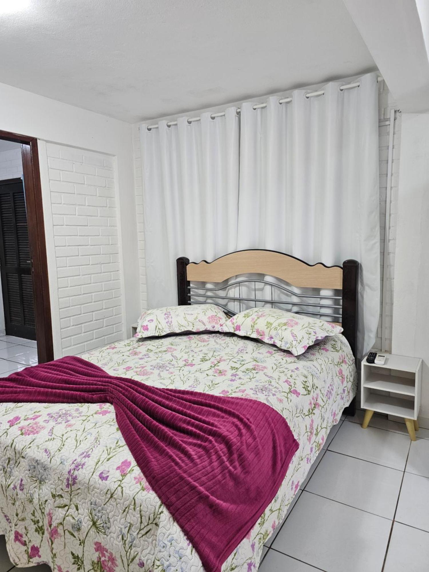Sunshine Residencial Lejlighed Bombinhas Eksteriør billede