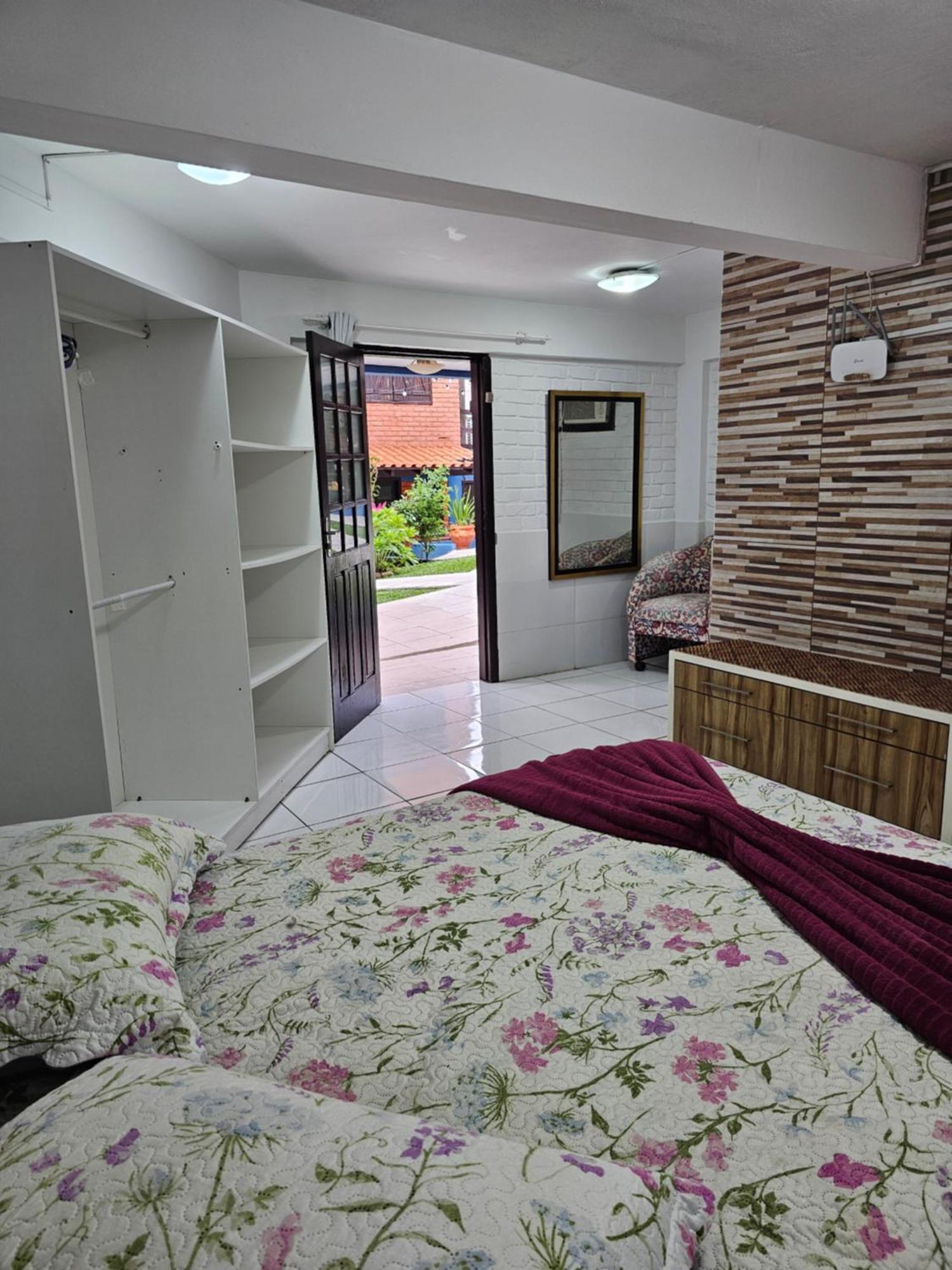 Sunshine Residencial Lejlighed Bombinhas Eksteriør billede