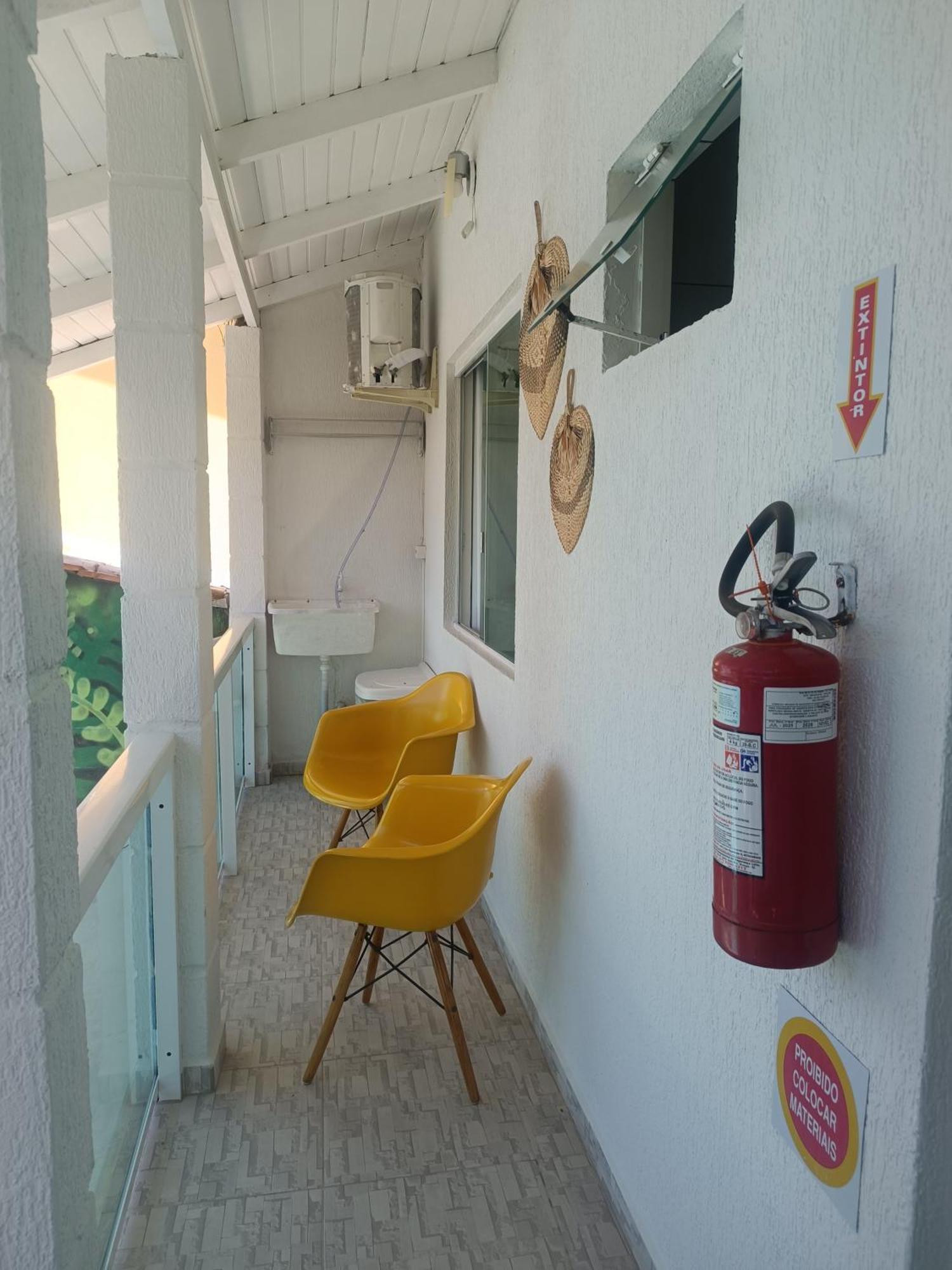 Sunshine Residencial Lejlighed Bombinhas Eksteriør billede