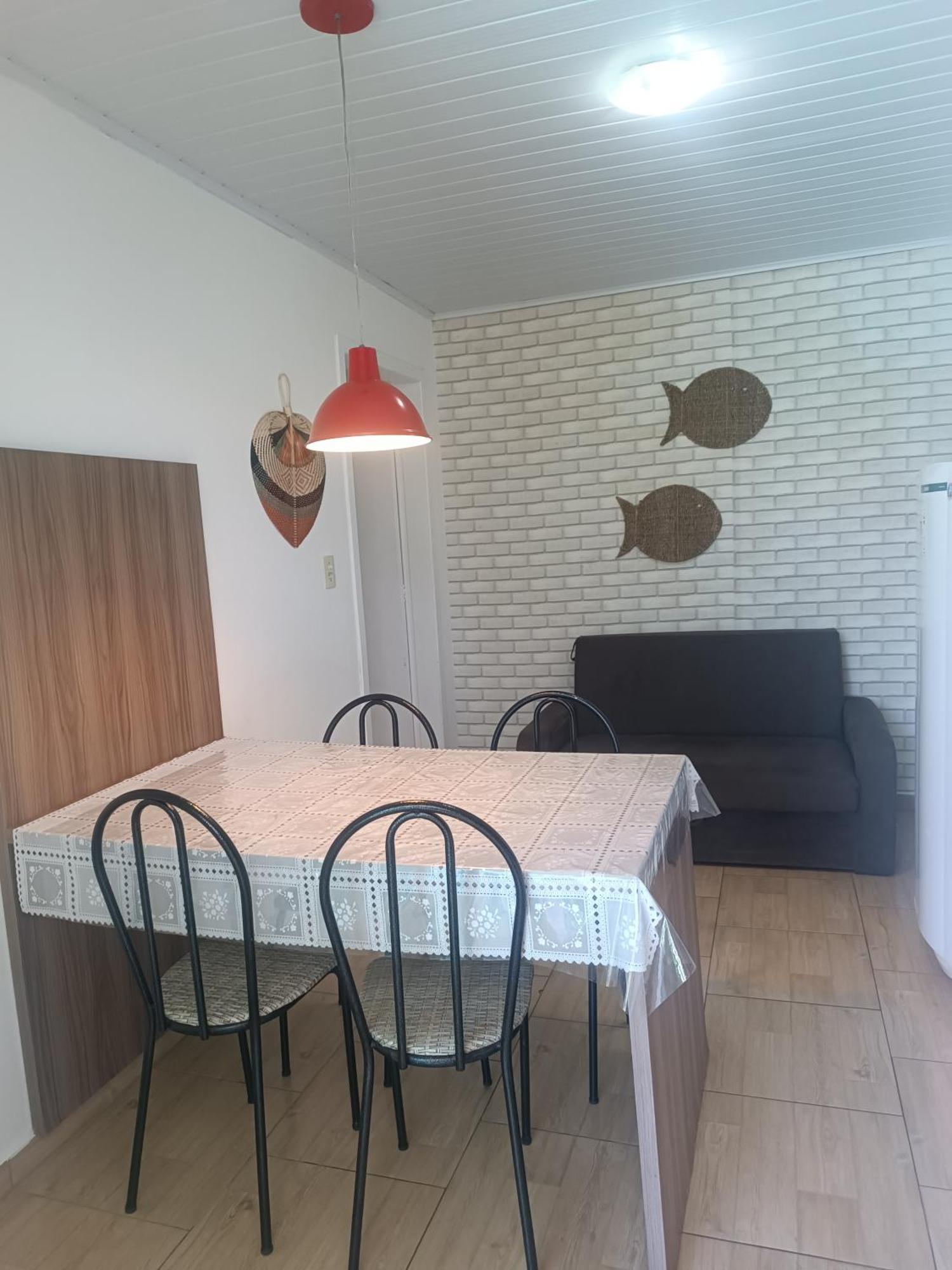 Sunshine Residencial Lejlighed Bombinhas Eksteriør billede