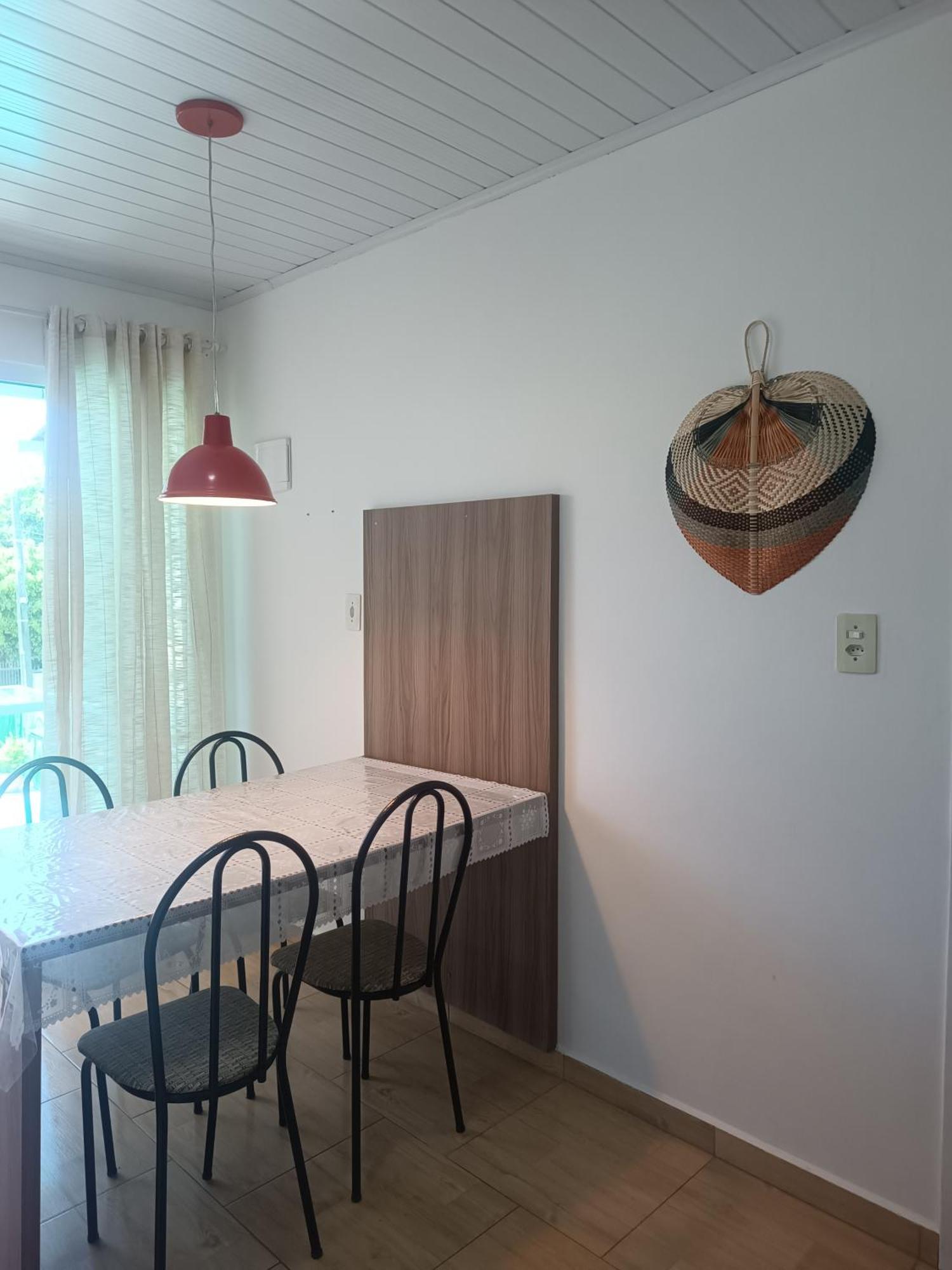 Sunshine Residencial Lejlighed Bombinhas Eksteriør billede