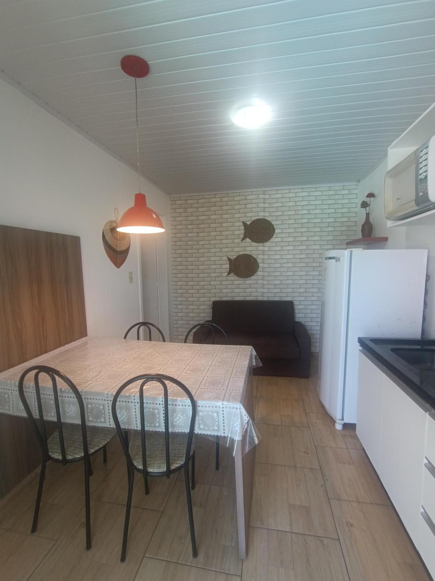 Sunshine Residencial Lejlighed Bombinhas Eksteriør billede