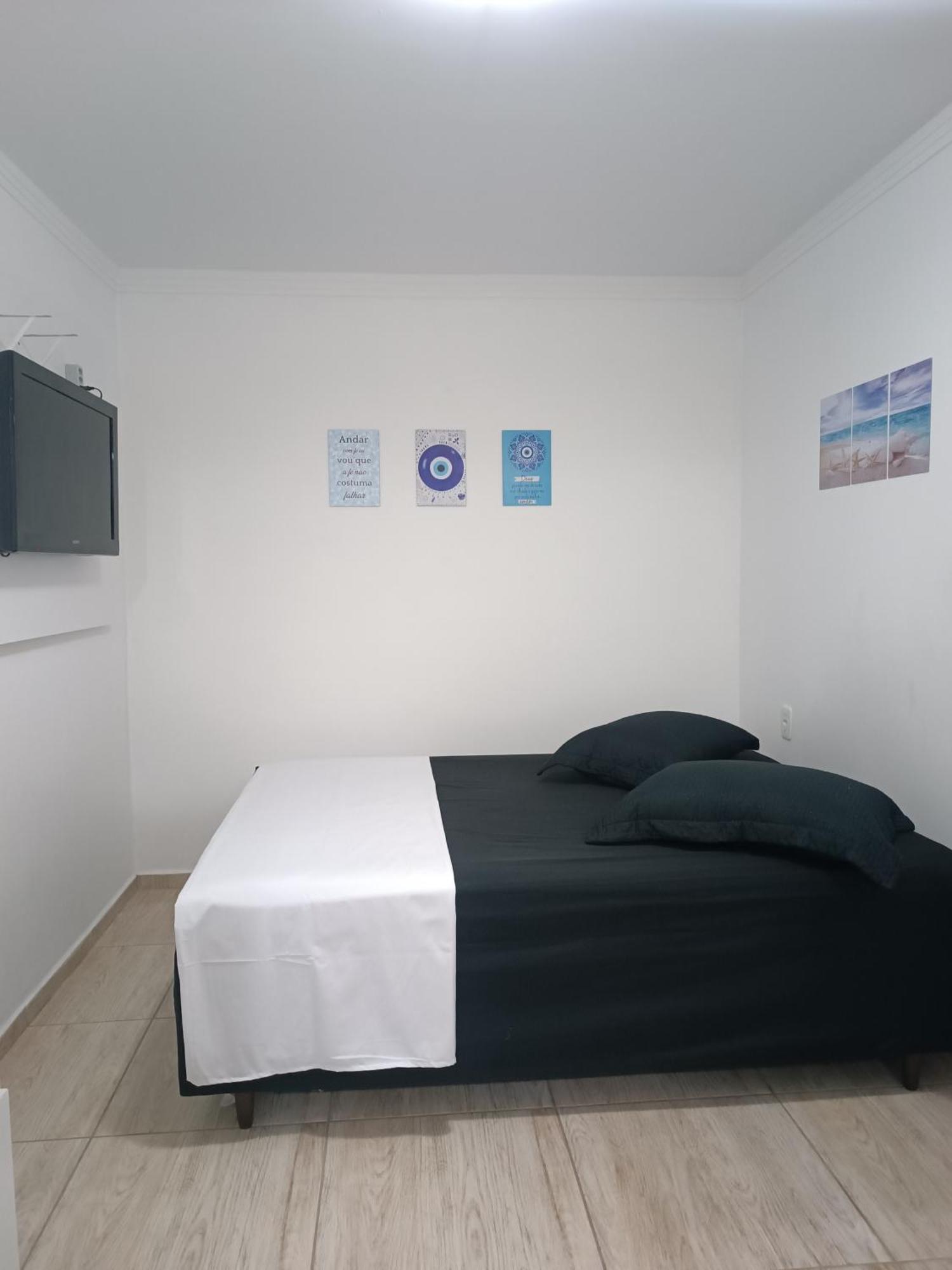 Sunshine Residencial Lejlighed Bombinhas Eksteriør billede