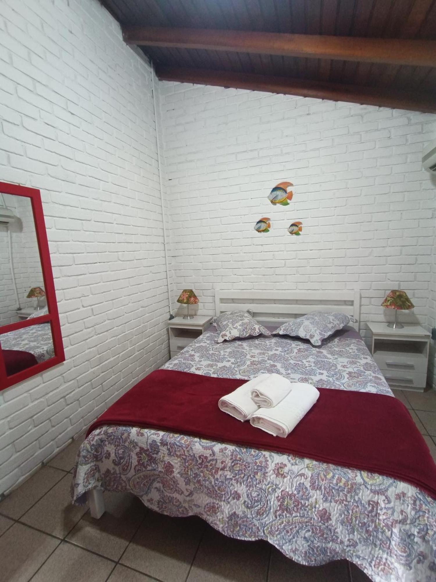 Sunshine Residencial Lejlighed Bombinhas Eksteriør billede