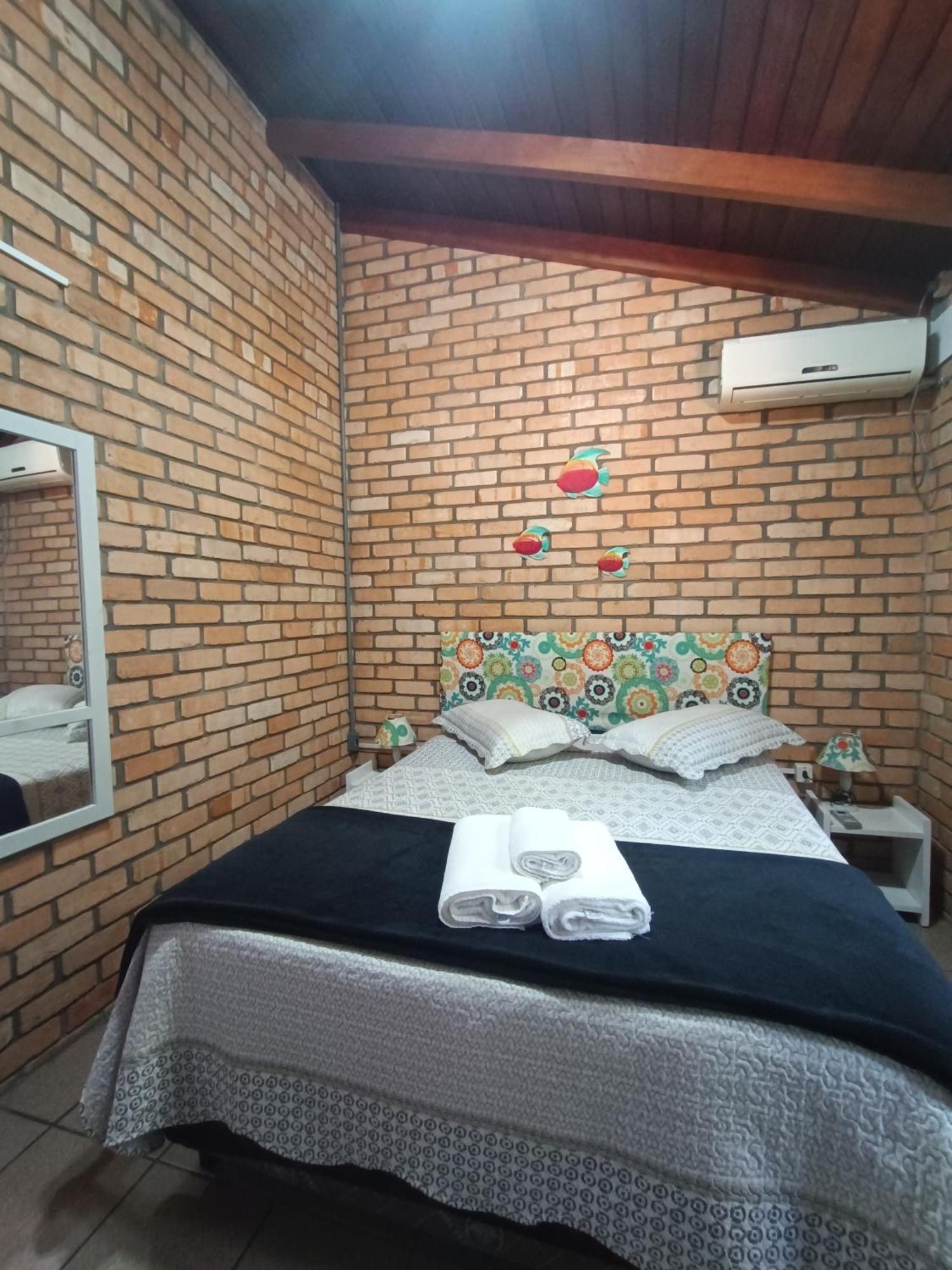 Sunshine Residencial Lejlighed Bombinhas Eksteriør billede