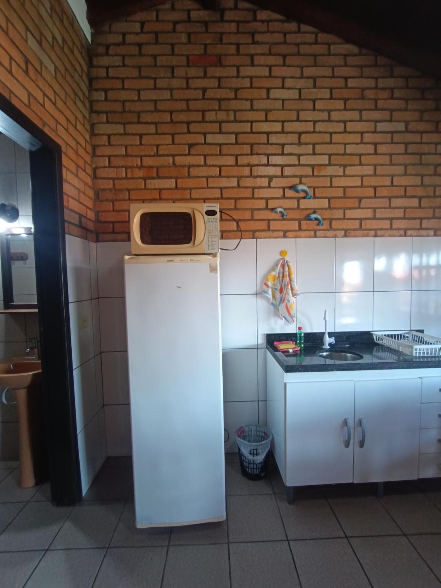 Sunshine Residencial Lejlighed Bombinhas Eksteriør billede