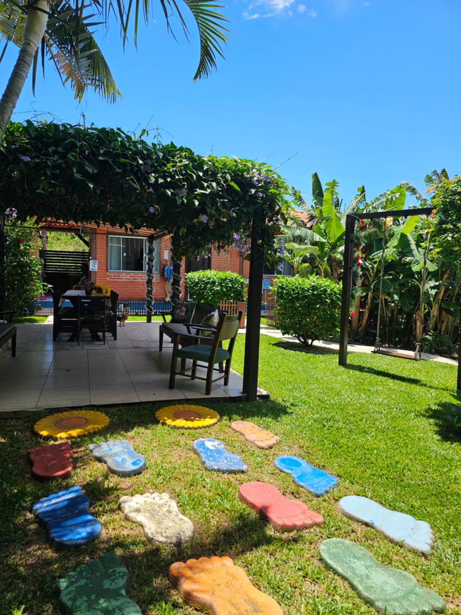 Sunshine Residencial Lejlighed Bombinhas Eksteriør billede