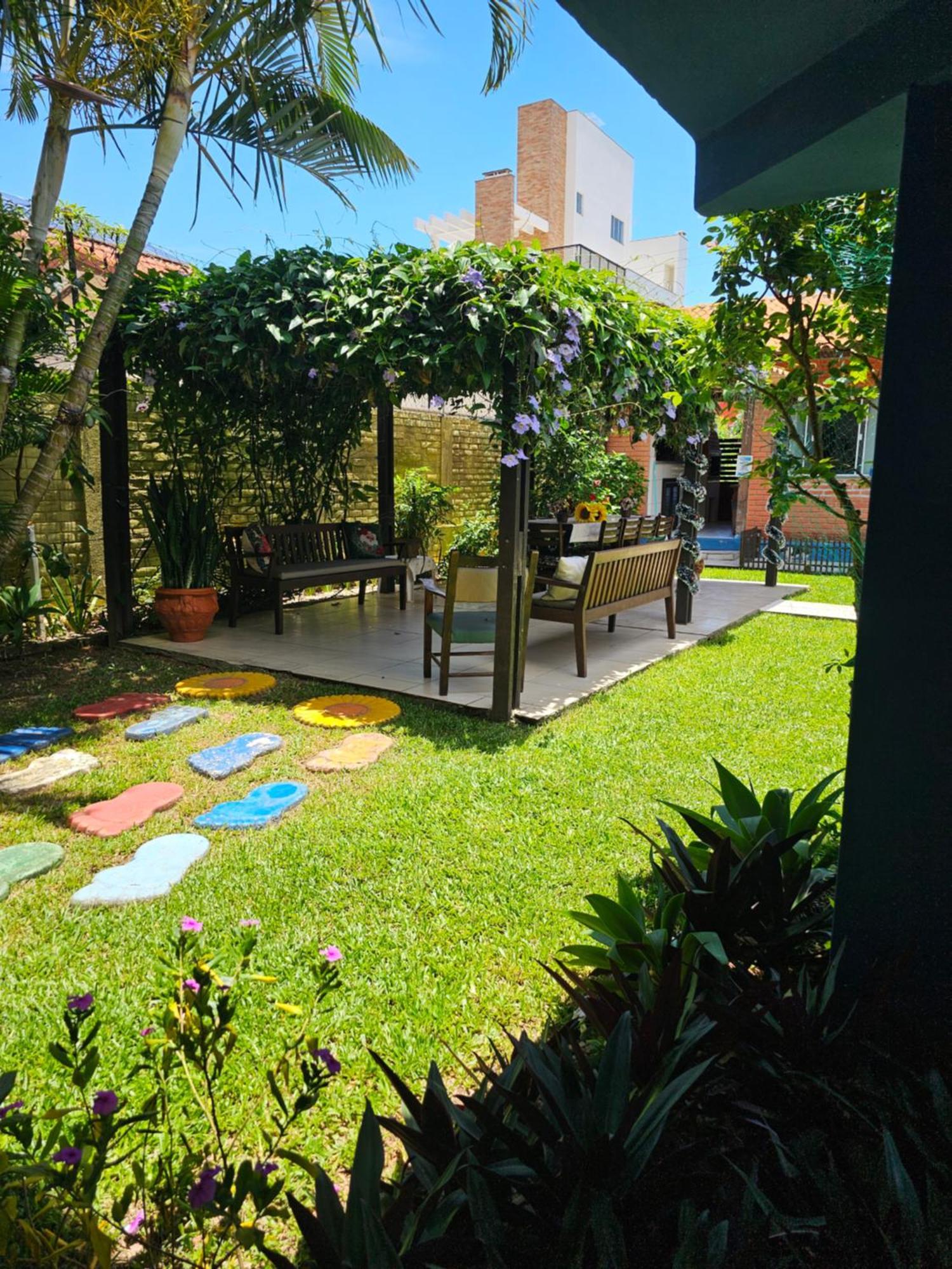 Sunshine Residencial Lejlighed Bombinhas Eksteriør billede