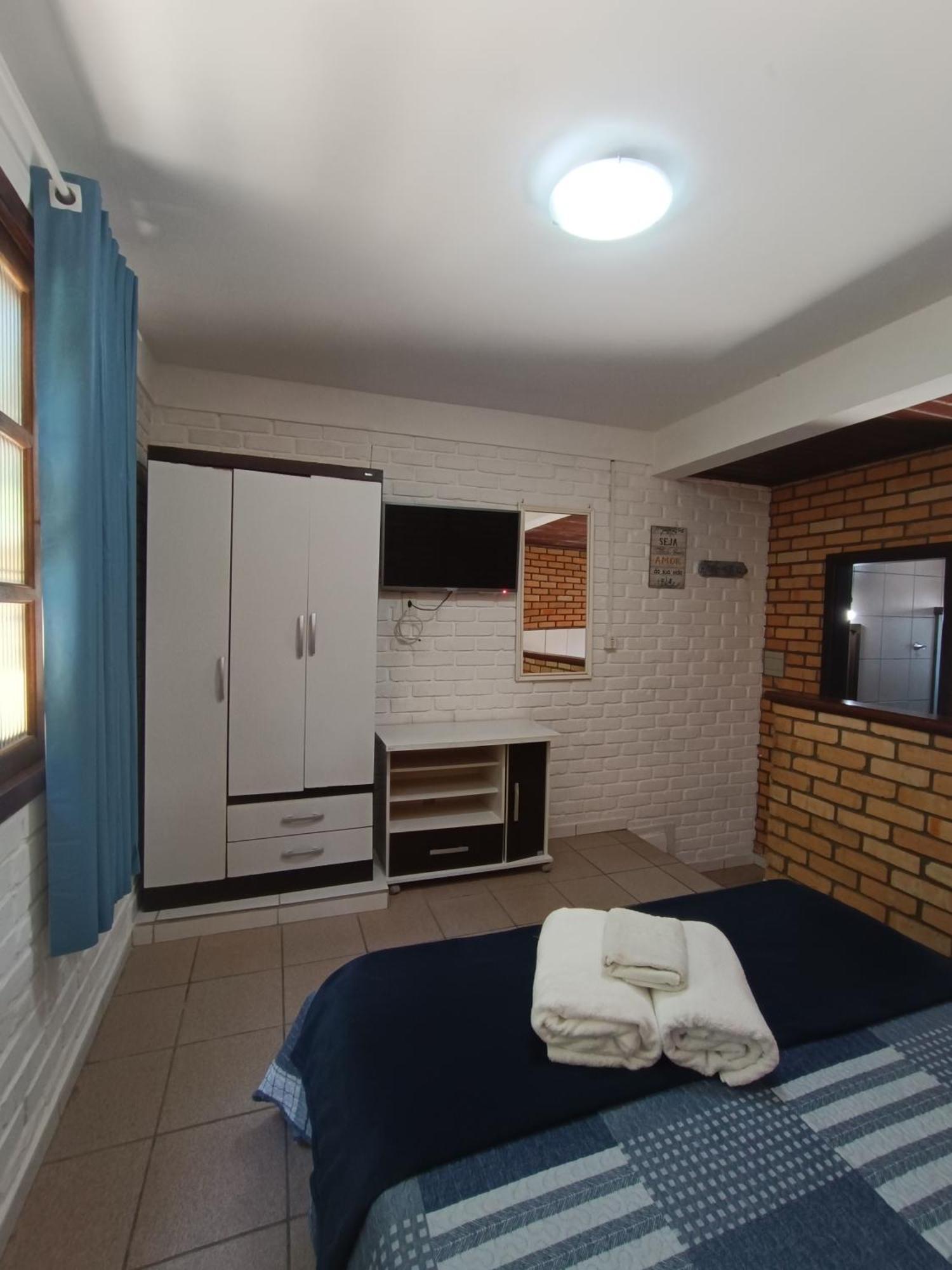 Sunshine Residencial Lejlighed Bombinhas Eksteriør billede