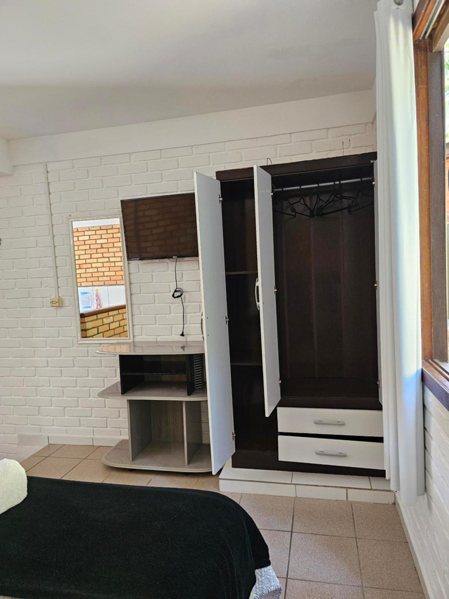 Sunshine Residencial Lejlighed Bombinhas Eksteriør billede
