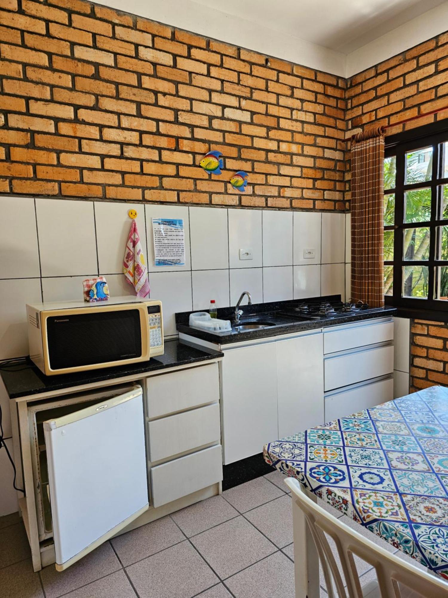 Sunshine Residencial Lejlighed Bombinhas Eksteriør billede